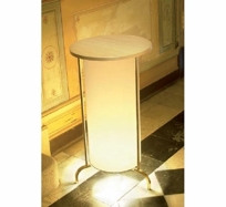 Peana 01 Floor Lamp