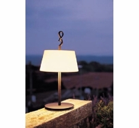 Lua Mini Table Lamp