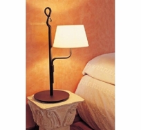 Ferrara Swivel Table Lamp