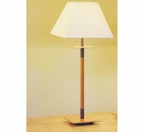 Lua Table Lamp