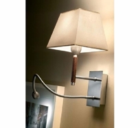 Adriana Flex W Wall Sconce