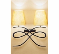 Avani Mini W Wall Sconce