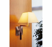 Carlota Grande Flex S1W Wall Sconce