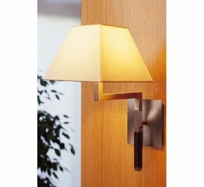 Carlota Grande S1 W Wall Sconce