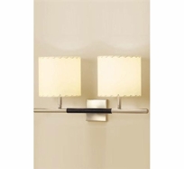 Danona 2W Wall Sconce
