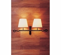 Ferrara W2 Wall Sconce