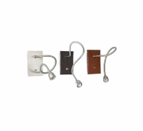 Flexo W Wall Sconce