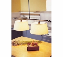 Ferrara S2 Ceiling Light & Pendant Light