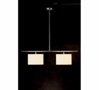 Mani 2 Pendant Light