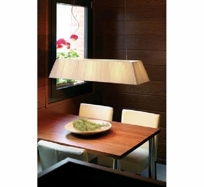 Mei 100 Ceiling Light & Pendant Light