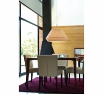 Mei 60 Ceiling Light & Pendant Light