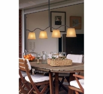 Ona Ceiling Light & Pendant Light