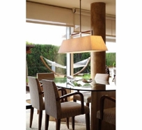 Tau 1 Ceiling Light & Pendant Light