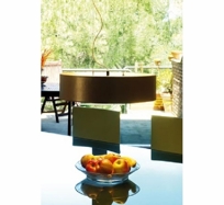 Tekno Circular 01 Ceiling Light & Pendant Light