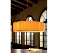 Tekno Circular 02 Ceiling Light & Pendant Light