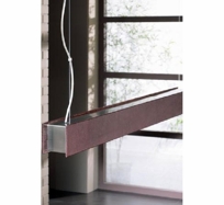 Tekno Lineal Ceiling Light & Pendant Light