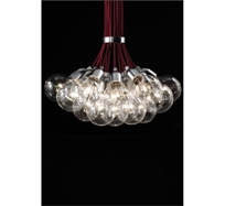 Ilde Max Pendant Light