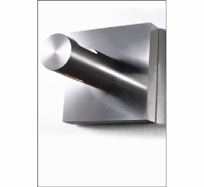 Hook W2 Ada Wall Sconce