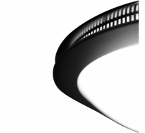 T-9035 Ceiling Light