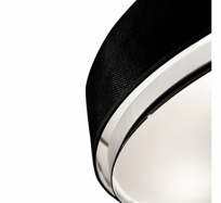 T-2712 Iris Ceiling Light