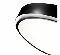 T-2703 Saturn Ceiling Light