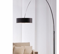 P-2718 Iris Floor Lamp