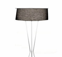 P-2818 testa Floor Lamp