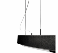 T-2711 Iris Pendant Lamp
