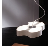 T-2545 Dona Pendant Lamp