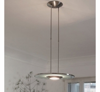 T-1126 Pendant Lamp