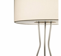 M-2817 Testa Table Lamp