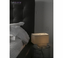 Paso Doble Table Lamp