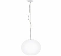 Glo Ball Basic Pendant Light