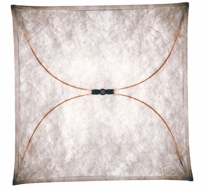 Ariette Wall Lamp