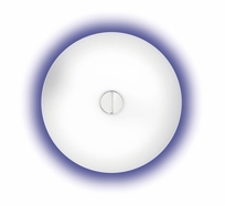 Button Wall Lamp