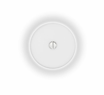 Mini Button Wall Lamp