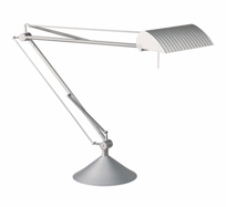 Kelvin T Adjustable Table Lamp