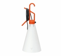 May Day Table Lamp