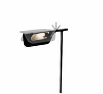 Tab Table Lamp