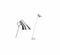 Kelvin F Floor Lamp
