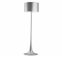 Spun Light F Floor Lamp