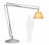 Superarchimoon Floor Lamp