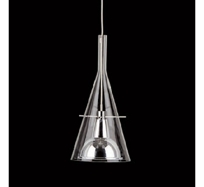 Flute1 Magnum Pendant Light