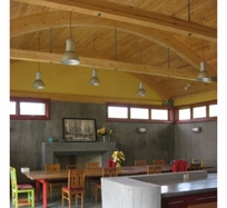 Lampara Pendant Light