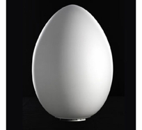 Uovo Table Lamp