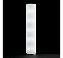 Pirellone Floor Lamp