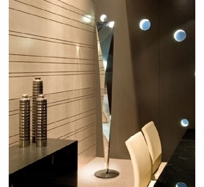 Vertigo Floor Lamp