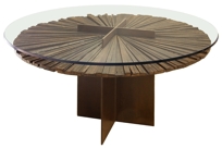 Mandala Dining Table