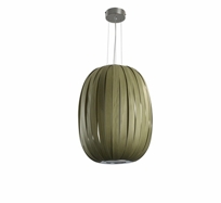 Pod Pendant Lamp