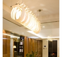 Sioux Pendant Lamp